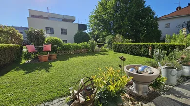 Квартира с 1 спальней в Лустенау, Австрия № 155298