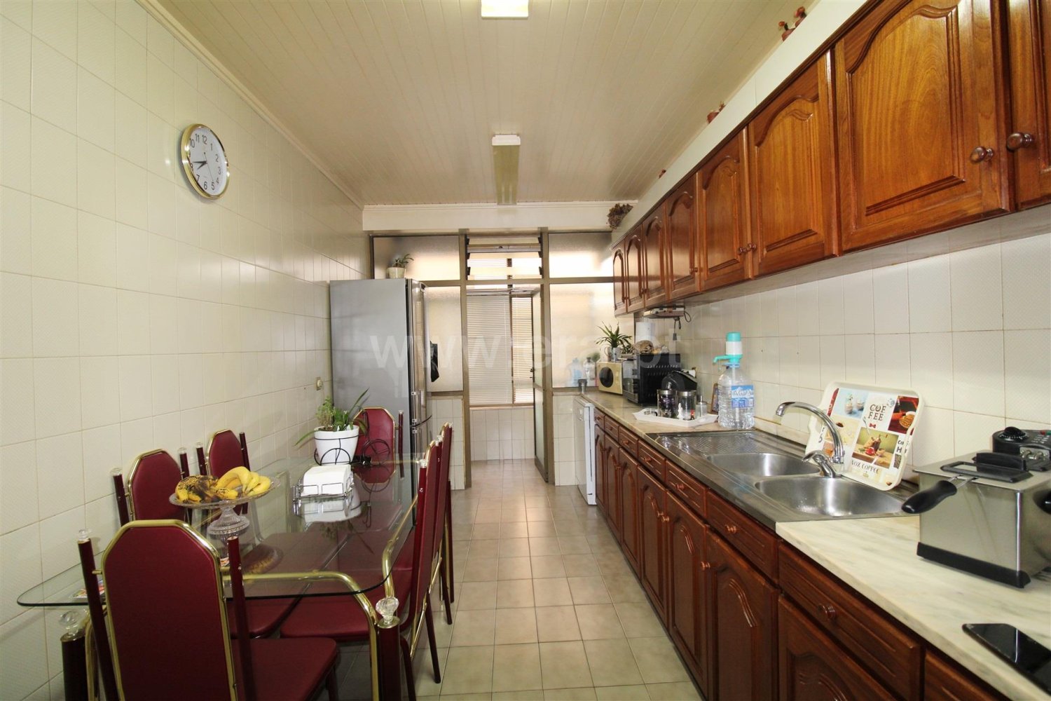 2 bedrooms Apartment in Barcelos, Portugal No. 247443