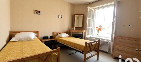 3 غرف نوم قلاع في Rilly-sur-Loire, France رقم 272924 16