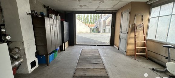 3 غرف نوم قلاع في Rilly-sur-Loire, France رقم 272924 9