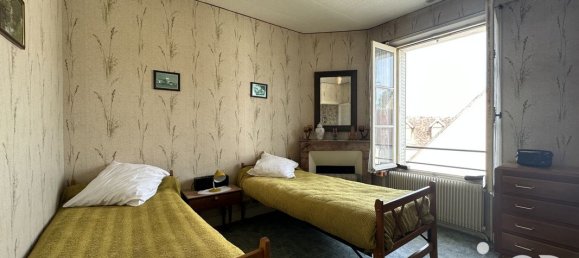 3 غرف نوم قلاع في Rilly-sur-Loire, France رقم 272924 5