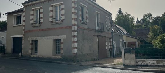 3 غرف نوم قلاع في Rilly-sur-Loire, France رقم 272924 13