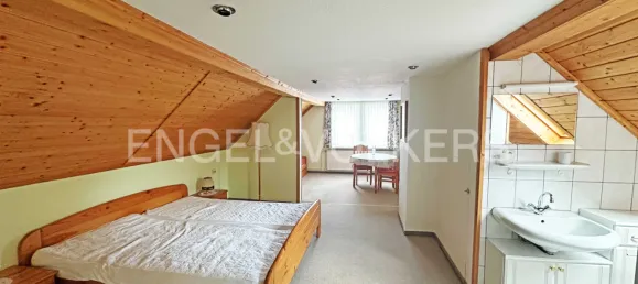 8 rooms Hotel in Schmalkalden-Meiningen, Germany No. 124523 6