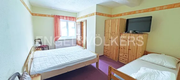 8 rooms Hotel in Schmalkalden-Meiningen, Germany No. 124523 5