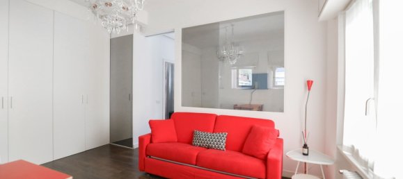 Квартира с 2 комнатами в Милан, Италия № 240472 7