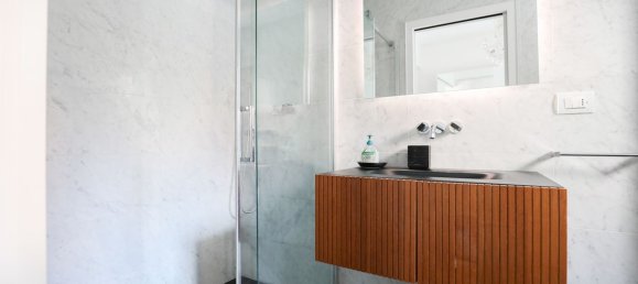 Квартира с 2 комнатами в Милан, Италия № 240472 19