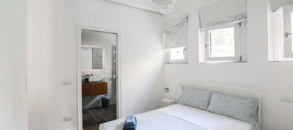 Квартира с 2 комнатами в Милан, Италия № 240472 15