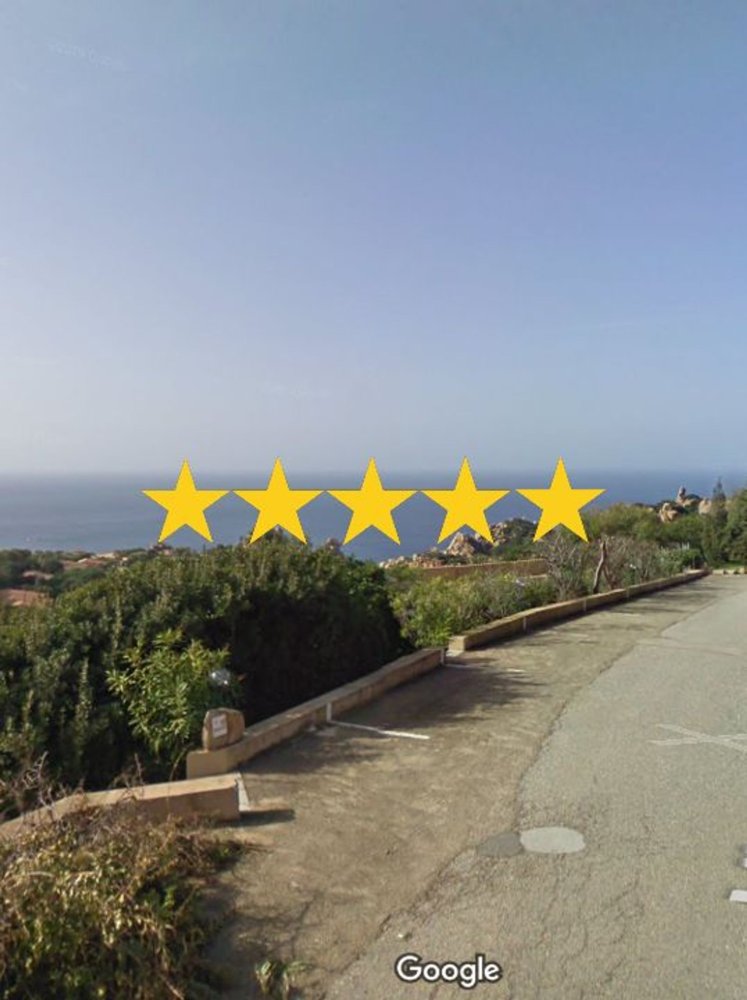 4غرفة شقة في Trinità d'Agultu e Vignola, Italy رقم 13451