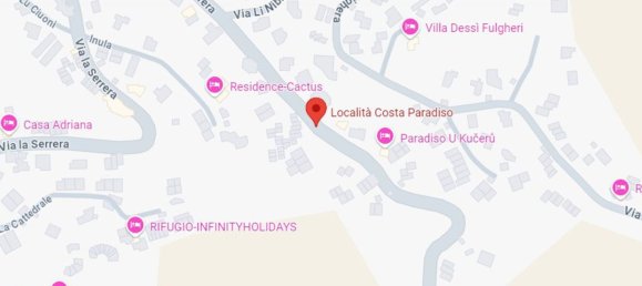 4غرفة شقة في Trinità d'Agultu e Vignola, Italy رقم 13451 4