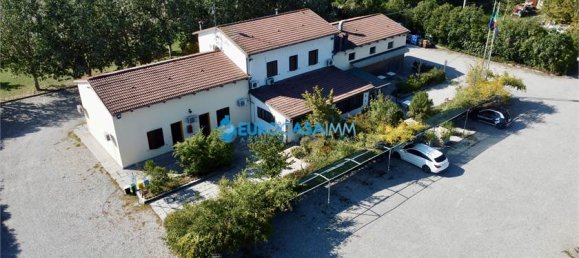 11غرفة قطعة أرض في Novi di Modena, Italy رقم 61156 4