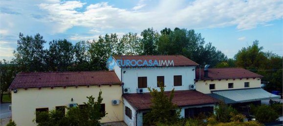 11غرفة قطعة أرض في Novi di Modena, Italy رقم 61156 5