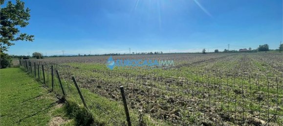 11غرفة قطعة أرض في Novi di Modena, Italy رقم 61156 15