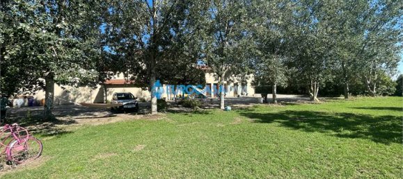 11غرفة قطعة أرض في Novi di Modena, Italy رقم 61156 7