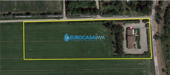 11غرفة قطعة أرض في Novi di Modena, Italy رقم 61156 9