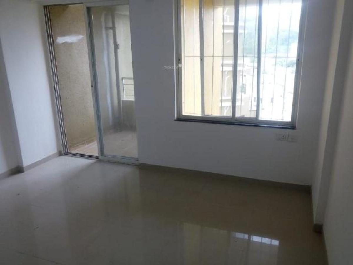 Studio in Pune, India No. 5792