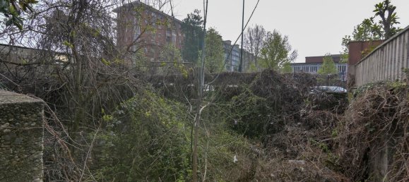 8 rooms House in Turin, Italy No. 123163 7