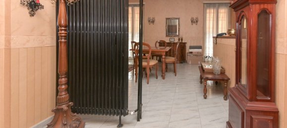 8 rooms House in Turin, Italy No. 123163 24