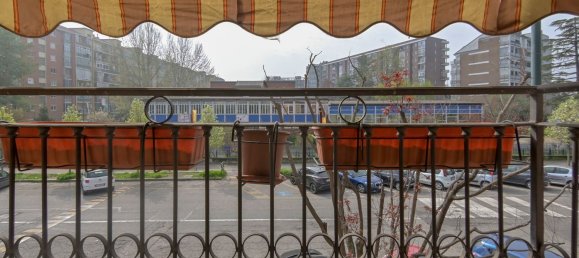 8 rooms House in Turin, Italy No. 123163 14