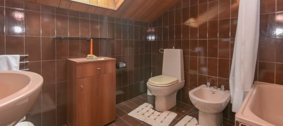 8 rooms House in Turin, Italy No. 123163 48