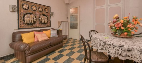 8 rooms House in Turin, Italy No. 123163 13