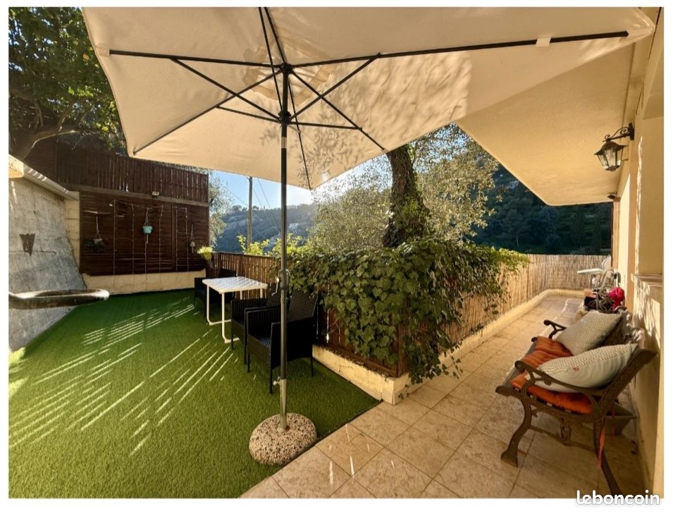 Apartamento T2 em Menton, France N.º 297342