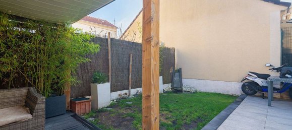 2 bedrooms House in Argenteuil, France No. 137943 7