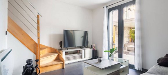 2 bedrooms House in Argenteuil, France No. 137943 3