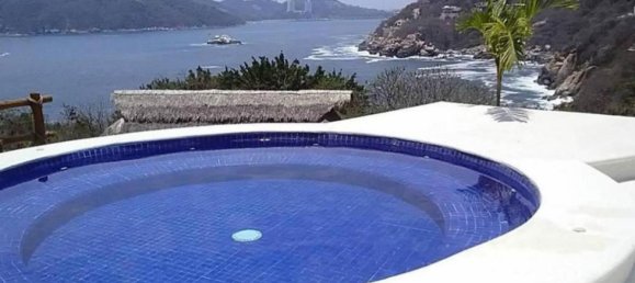 3 bedrooms Apartment in Acapulco de Juarez, Mexico No. 57606 2