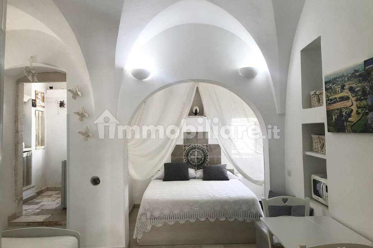 1 غرف نوم شقة في Locorotondo, Italy رقم 278619