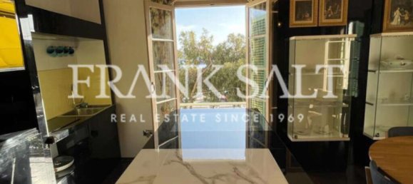 Duplex independente T1 em Sliema, Malta N.º 10859 4