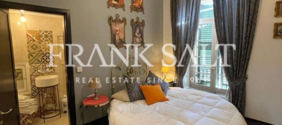 Duplex independente T1 em Sliema, Malta N.º 10859 6