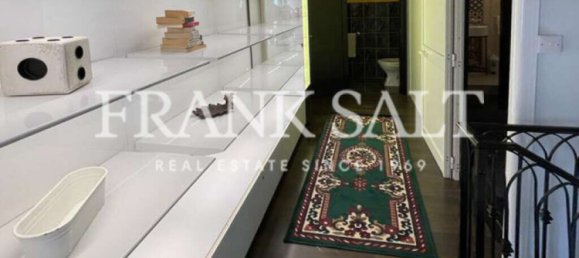 Duplex independente T1 em Sliema, Malta N.º 10859 5