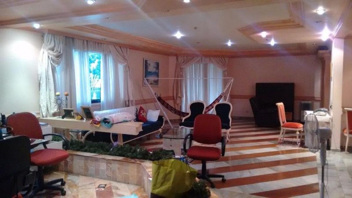 4 Schlafzimmer Wohnung in Sao Paulo, Brazil, Nr. 562901