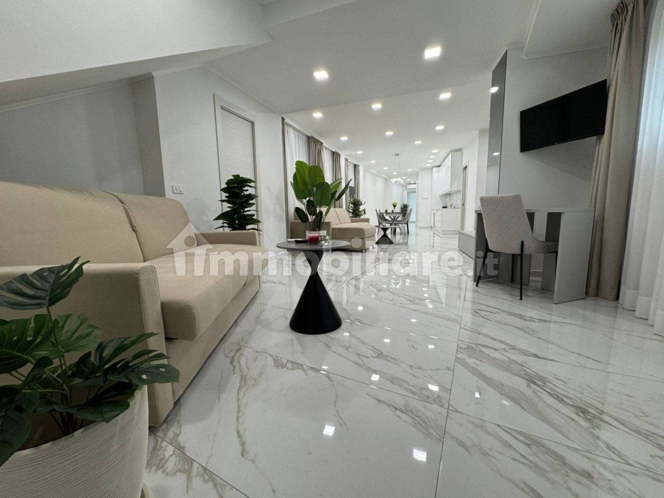 1 bedroom Apartment in Sanremo, Italy No. 398631