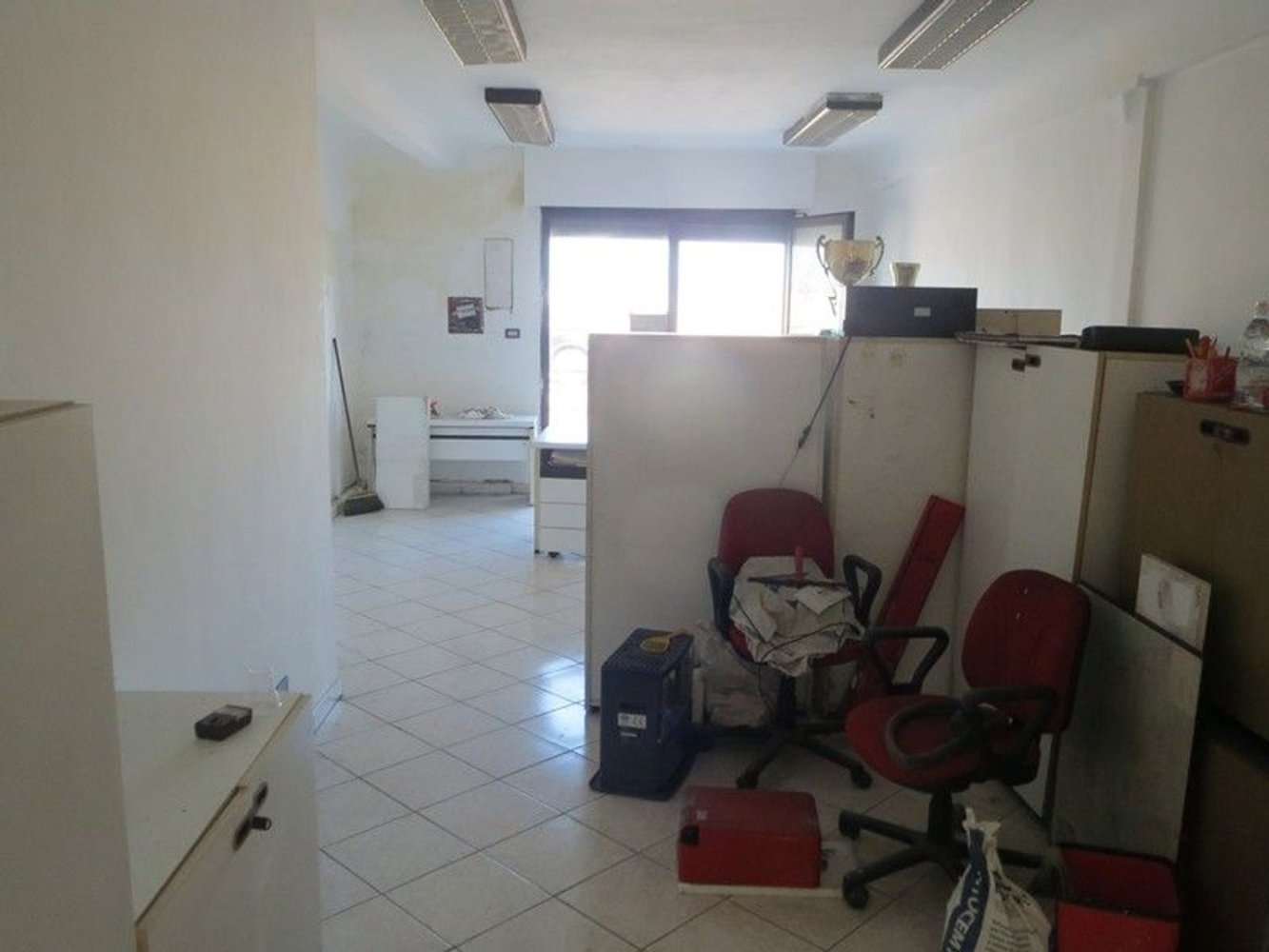 43m² Commercial property in Ancona, Italy No. 152067