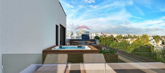 3 bedrooms Penthouse in Limassol, Cyprus No. 14948 4