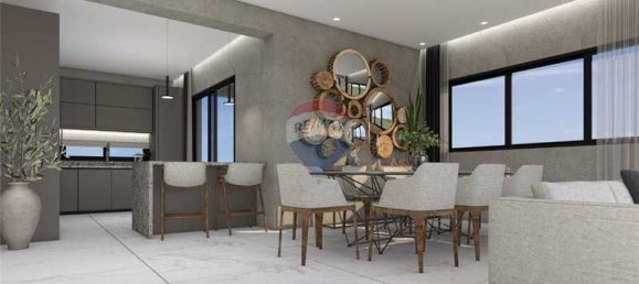 3 bedrooms Penthouse in Limassol, Cyprus No. 14948 9