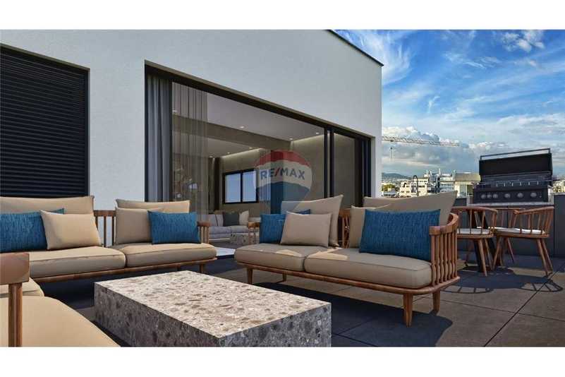 3 bedrooms Penthouse in Limassol, Cyprus No. 14948