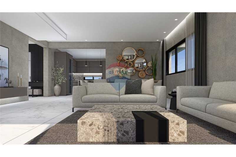 3 bedrooms Penthouse in Limassol, Cyprus No. 14948