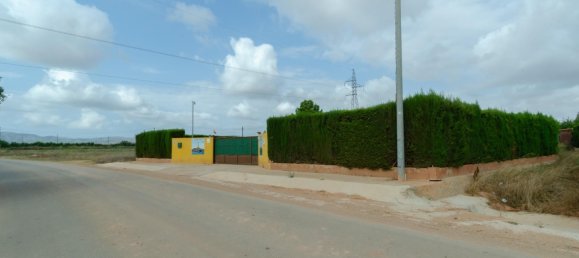 Casa de 3 dormitorios en Cartagena, Spain No. 181135 14