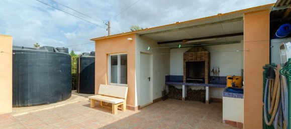 Casa de 3 dormitorios en Cartagena, Spain No. 181135 25