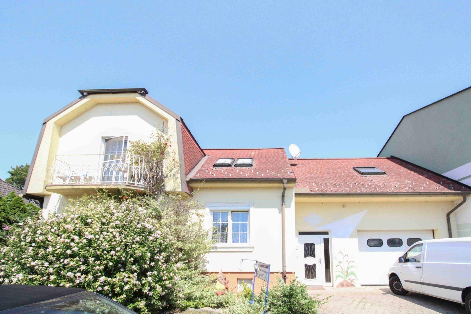 3 bedrooms House in Ganserndorf, Austria No. 247462