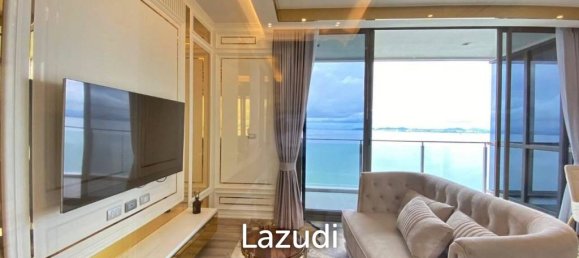 2 Schlafzimmer Eigentumswohnung in Bang Lamung, Thailand, Nr. 15547 4