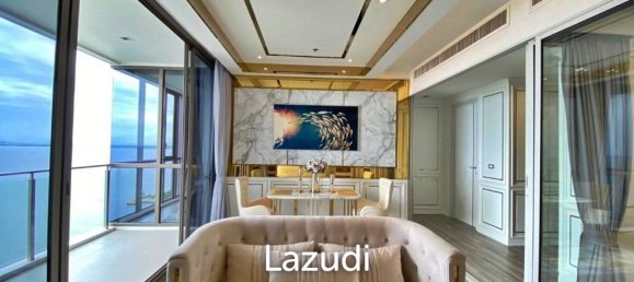 2 Schlafzimmer Eigentumswohnung in Bang Lamung, Thailand, Nr. 15547 3