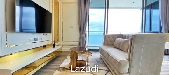 2 Schlafzimmer Eigentumswohnung in Bang Lamung, Thailand, Nr. 15547 5