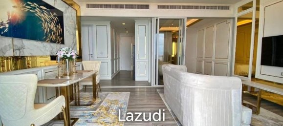 2 Schlafzimmer Eigentumswohnung in Bang Lamung, Thailand, Nr. 15547 10