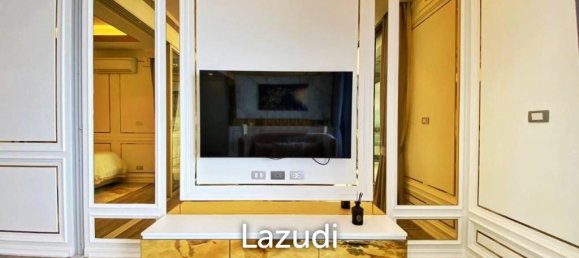 2 Schlafzimmer Eigentumswohnung in Bang Lamung, Thailand, Nr. 15547 7