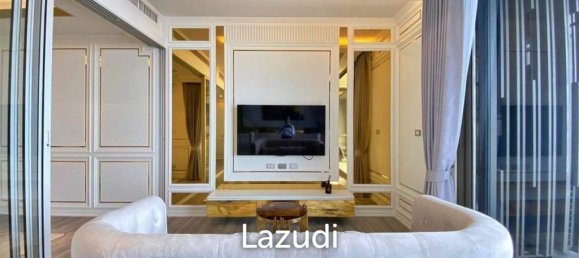 2 Schlafzimmer Eigentumswohnung in Bang Lamung, Thailand, Nr. 15547 6