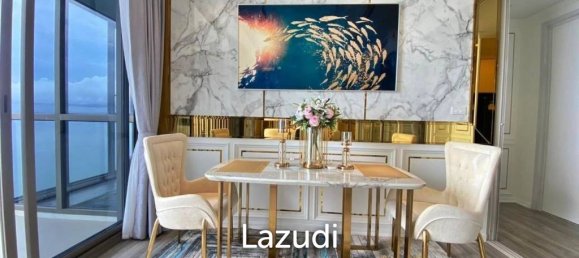 2 Schlafzimmer Eigentumswohnung in Bang Lamung, Thailand, Nr. 15547 8