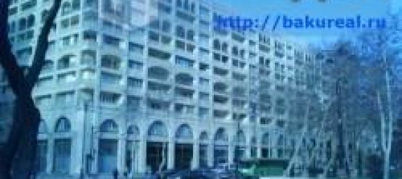 3 غرف نوم شقة في Baku, Azerbaijan رقم 850 11